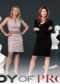Body Of Proof - 3ª Temporada