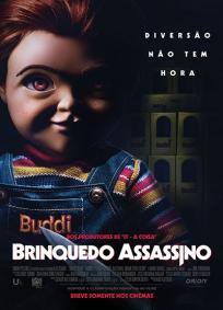 Brinquedo Assassino (2019)