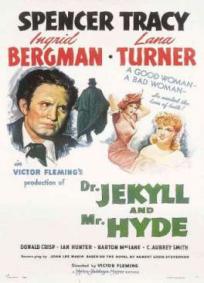 O Médico e o Monstro (1941)