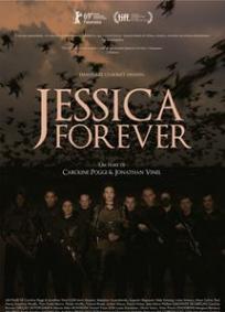 Jessica Forever