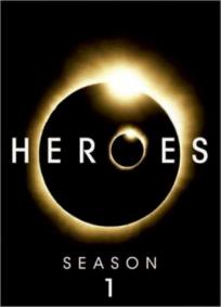 Heroes - 1ª Temporada