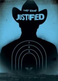 Justified - 4ª Temporada