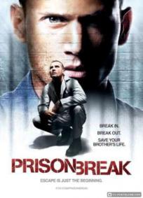 Prison Break - 1ª Temporada