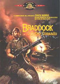 Braddock - Super Comando
