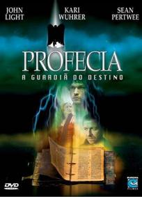 Anjos Rebeldes 4: A Guardiã do Destino