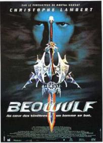 Beowulf - O Guerreiro das Sombras