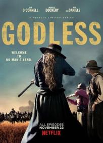 Godless - 1ª Temporada