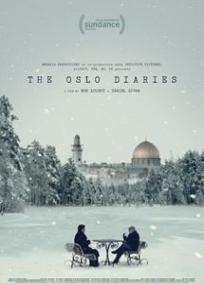 The Oslo Diaries