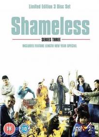 Shameless (UK) -3ª Temporada