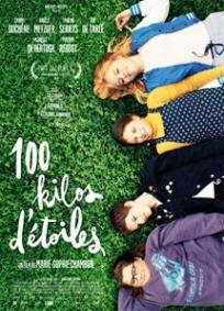 100 Quilos de Estrelas