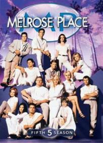 Melrose Place - 5ª Temporada