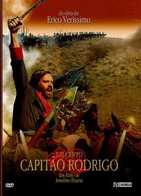 Um Certo Capitão Rodrigo