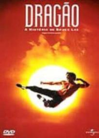 Dragão - A História de Bruce Lee