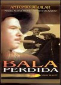 Bala Perdida