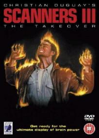 Scanners III - O Duelo Final