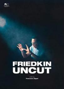 Friedkin Uncut