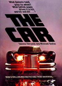 O Carro, A Máquina do Diabo