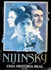 Nijinsky - Uma História Real (1980)