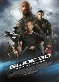 G.I. Joe 2 - Retaliação