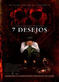 7 Desejos