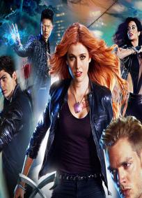 Shadowhunters- 2ª Temporada