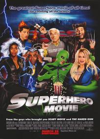 Super-Herói - O Filme
