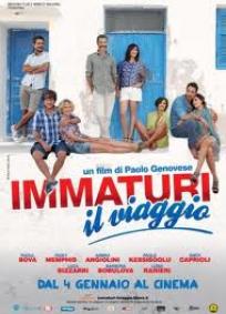 Imaturos 2 - A Viagem