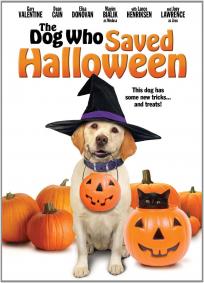 O Cachorro que Salvou o Halloween