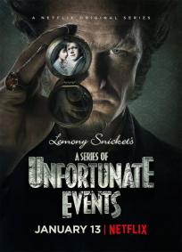 Desventuras Em Série - 1ª Temporada
