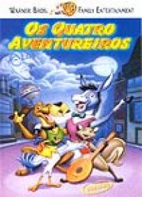 Os Quatro Aventureiros
