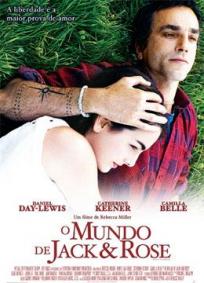 O Mundo de Jack e Rose