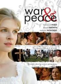 Guerra e Paz (2007)