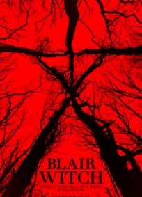 A Bruxa de Blair 2016
