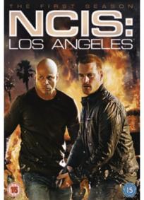 NCIS - Los Angeles - 1ª Temporada