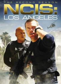NCIS - Los Angeles - 2ª Temporada