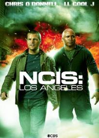NCIS - Los Angeles - 3ª Temporada