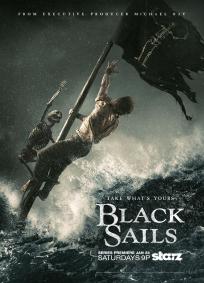 Black Sails - 2ª Temporada