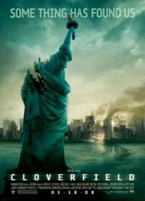 Cloverfield - Monstro