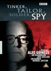 Tinker, Tailor, Soldier, Spy