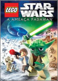 LEGO - Star Wars - A Ameaça Padawan