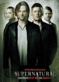 Supernatural - 11ª Temporada