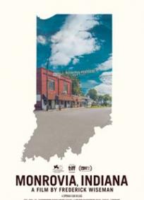 Monrovia, Indiana