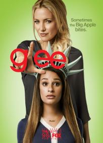Glee - 4ª Temporada