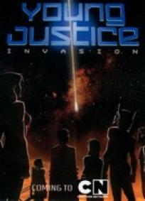 Young Justice: Invasion (2ª Temporada)