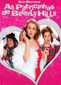 As Patricinhas de Beverly Hills