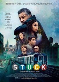 Stuck - A Canção dos Trilhos