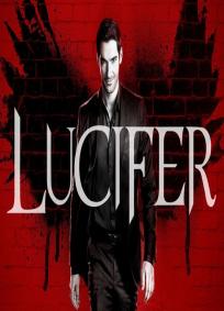 Lucifer - 4° Temporada