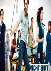 Night Shift - 1ª temporada