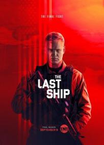 The Last Ship - 5ª Temporada