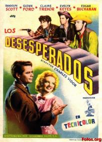 O Genio Do Crime [1938]